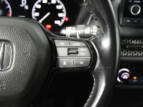 Used 2025 Honda HR-V Sport image 17