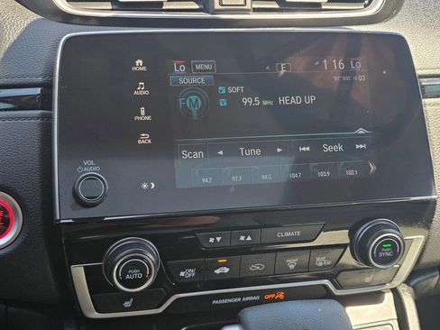 Used 2018 Honda CR-V EX image 25