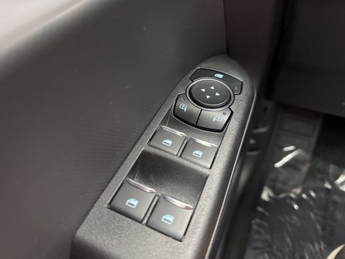 New 2026 Ford Bronco Sport Outer Banks w/ Outer Banks Tech Package+ image 10