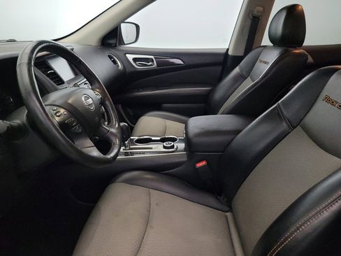 Used 2019 Nissan Pathfinder SV w/ Rock Creek Edition AWD/4WD image 17