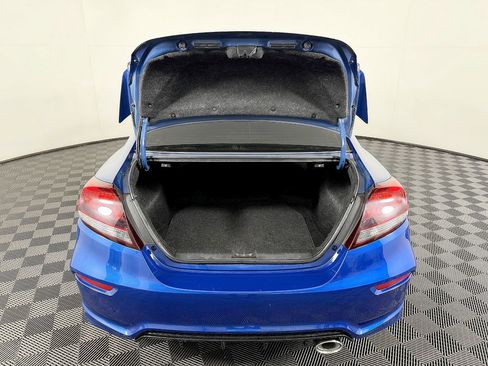 Used 2014 Honda Civic Si image 12