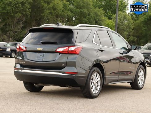 Used 2020 Chevrolet Equinox LT FWD image 7