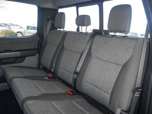 New 2026 Ford F350 XL w/ STX Appearance Package AWD/4WD image 36