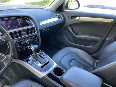 Used 2013 Audi A4 Premium AWD/4WD image 83