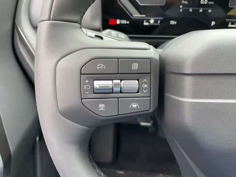 New 2027 Kia Seltos X-Line SX AWD/4WD image 25