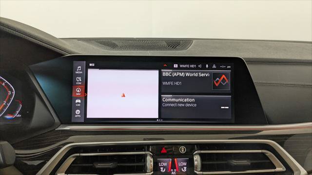Used 2020 BMW X5 xDrive40i w/ Premium Package AWD/4WD image 31