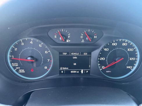 Used 2022 Chevrolet Malibu LT image 10