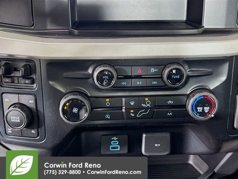 New 2026 Ford F350 XL image 16