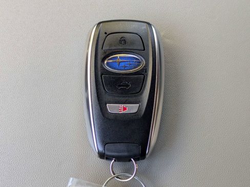 Certified 2025 Subaru Forester Premium image 32