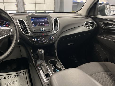 Used 2020 Chevrolet Equinox LT image 21
