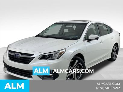 Used 2022 Subaru Legacy Limited w/ Popular Package #2