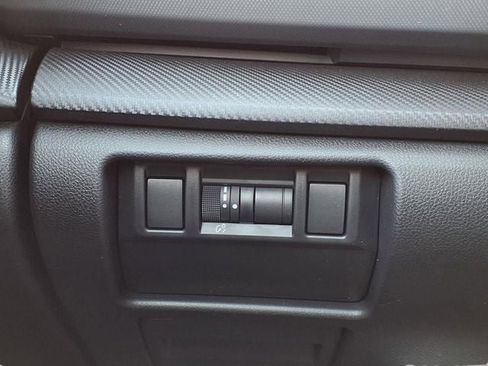 New 2026 Subaru Crosstrek 2.5i Wilderness image 35