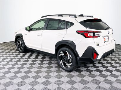 New 2026 Subaru Crosstrek 2.5i Limited w/ Crosstrek Mirror Package