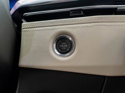 Certified 2025 Cadillac Escalade ESV Sport w/ LPO, ONYX Package image 26