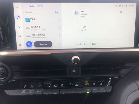 Used 2023 Toyota Crown Platinum image 20