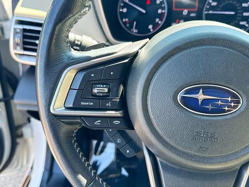 Used 2020 Subaru Outback Limited w/ Popular Package #2 AWD/4WD image 8