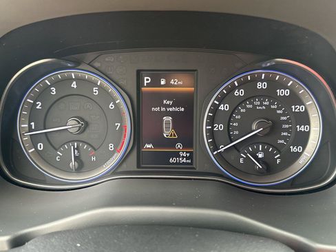 Used 2023 Hyundai Kona SEL AWD/4WD image 12