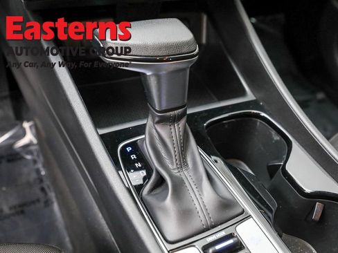 Used 2024 Hyundai Santa Cruz SEL image 13