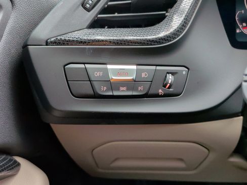 Certified 2023 BMW 228i xDrive Gran Coupe w/ Convenience Package image 39