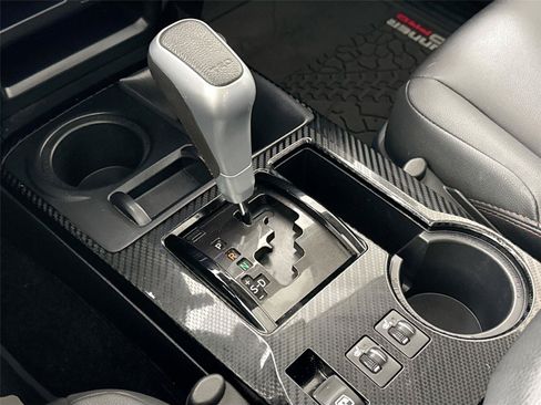 Certified 2022 Toyota 4Runner TRD Pro AWD/4WD image 28
