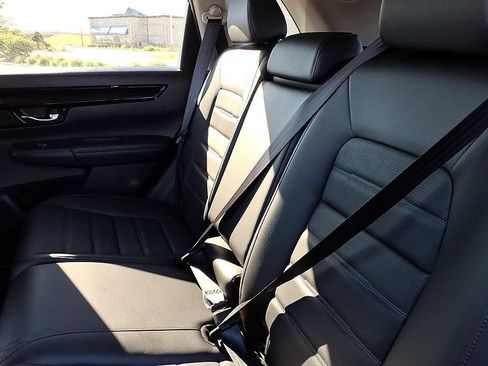 Used 2025 Honda CR-V EX-L image 20