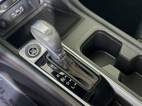 Used 2024 Nissan Sentra SR w/ SR Premium Package image 20