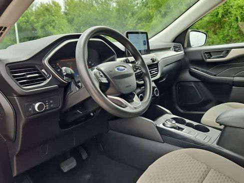 Used 2022 Ford Escape SE AWD/4WD image 10