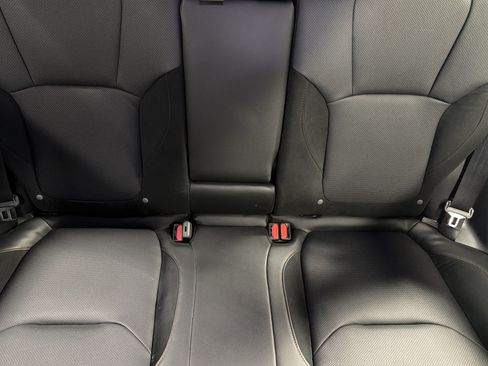 Certified 2026 Subaru Forester Touring AWD/4WD image 14