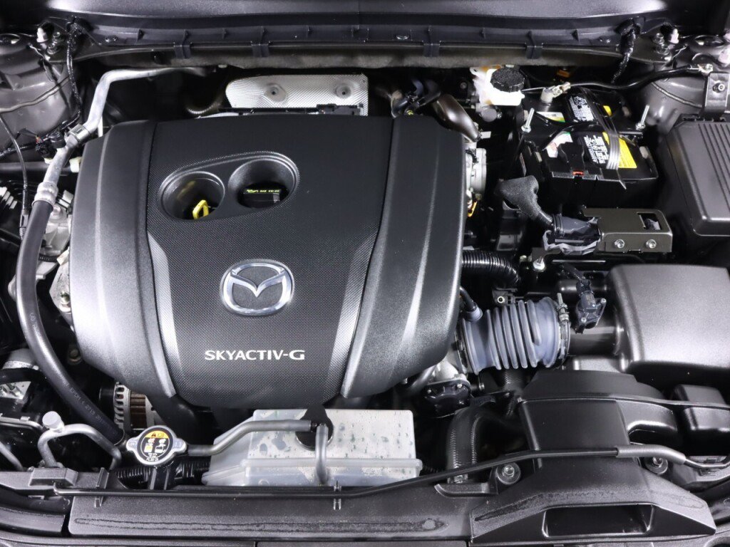 Used 2020 MAZDA CX-5 Grand Touring AWD/4WD image 45