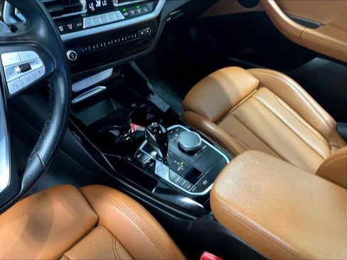 Used 2022 BMW X3 xDrive30i w/ Premium Package 2 image 20