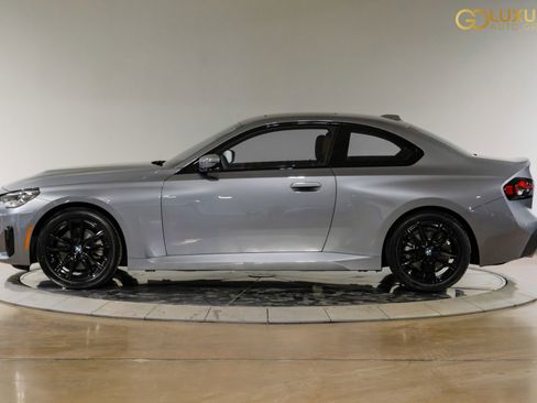 Used 2026 BMW 230i Coupe RWD image 13