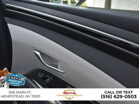 Used 2022 Hyundai Tucson SE AWD/4WD image 23