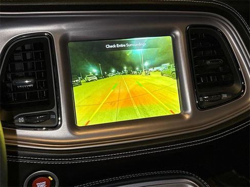 Used 2023 Dodge Challenger SRT Hellcat w/ Driver Convenience Group image 20