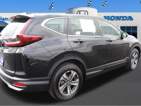 Used 2020 Honda CR-V LX image 7