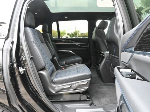 New 2025 Cadillac Escalade IQ Sport 1 image 24