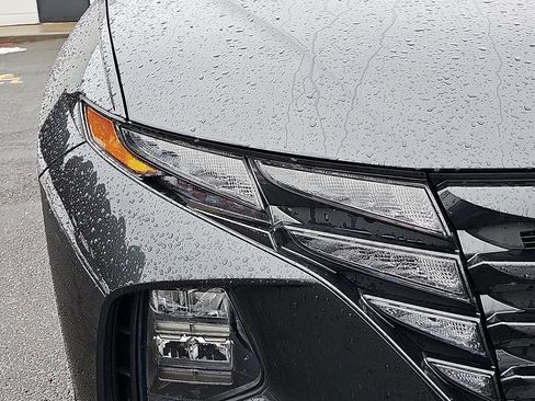 Used 2023 Hyundai Tucson SEL w/ Convenience Package image 9