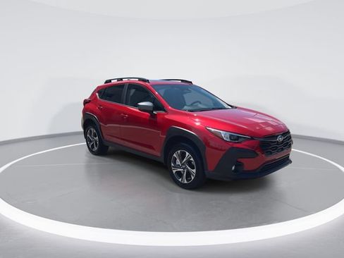 Used 2026 Subaru Crosstrek 2.5i Premium AWD/4WD image 2