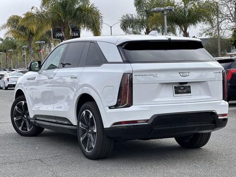 New 2025 Cadillac Escalade IQ Sport 2 image 12