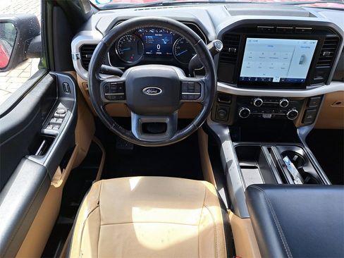 Used 2022 Ford F150 XLT w/ Equipment Group 302A High image 15