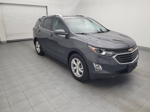 Used 2019 Chevrolet Equinox LT AWD/4WD image 11