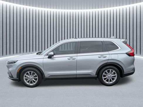 Certified 2023 Honda CR-V EX-L image 9
