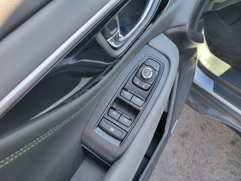 Certified 2024 Subaru Outback Onyx Edition image 25