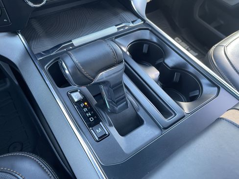 Used 2023 Ford F150 Platinum w/ Equipment Group 701A High image 30