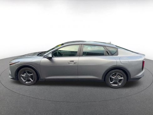 Used 2025 Kia K4 FWD image 8