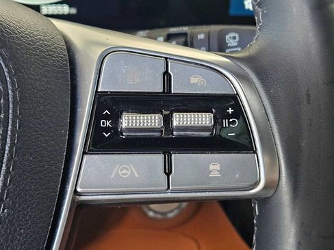Used 2024 Kia Telluride SX Prestige X-Pro AWD/4WD image 33