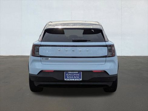New 2026 Volvo EX30 Plus image 5