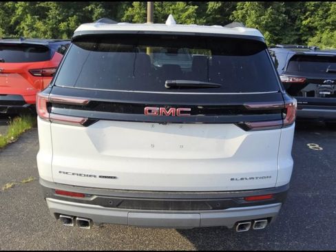 Used 2026 GMC Acadia Elevation AWD/4WD image 5