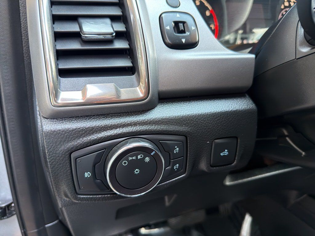 Used 2020 Ford Ranger XLT w/ FX4 Off-Road Package AWD/4WD image 20