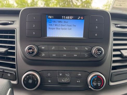 New 2025 Ford Transit 350 Base w/ Electrician Trade Package image 20