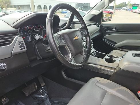 Used 2019 Chevrolet Tahoe LT image 15
